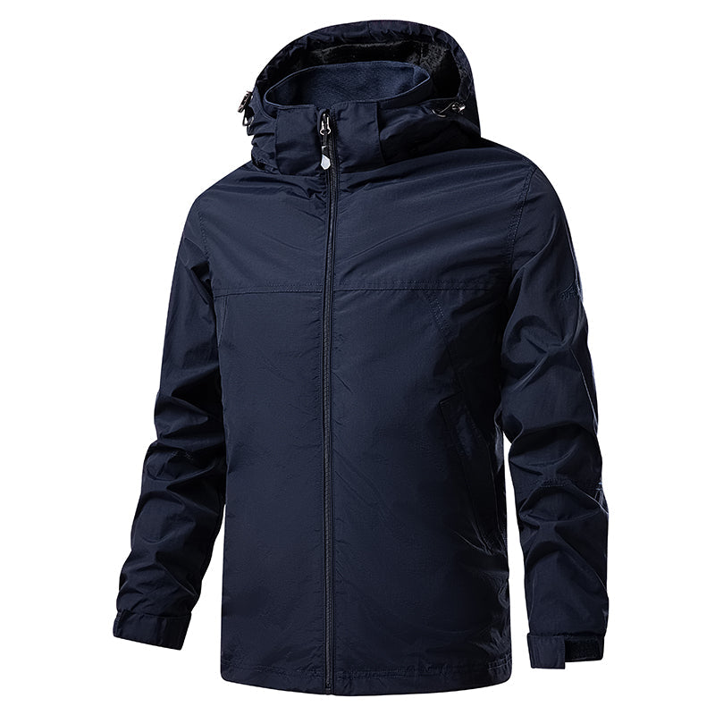 Weston Watherproof Jacket