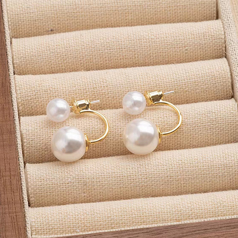 Sophie Royale Drop Earrings