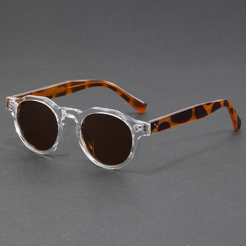 Vescari Ridge Shades