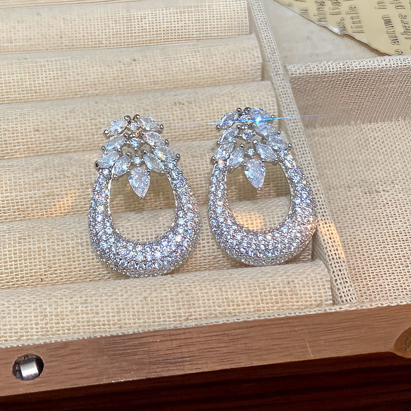 Olivia Signature Earrings