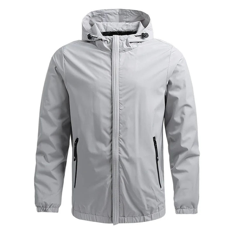 HORIZON JACKET