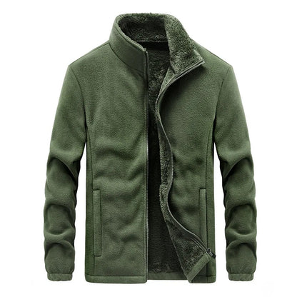 ArcticCore Fleece Jacket