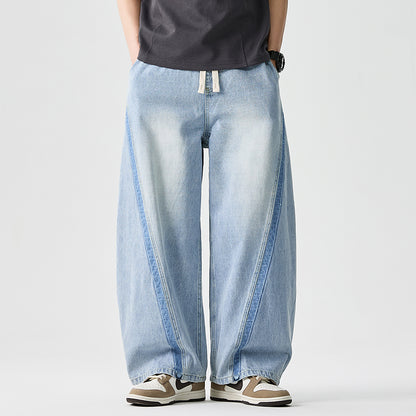 IronWeld Wide Denim