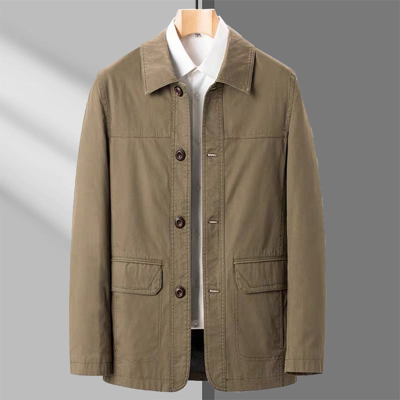 Heritage Ridge Jacket