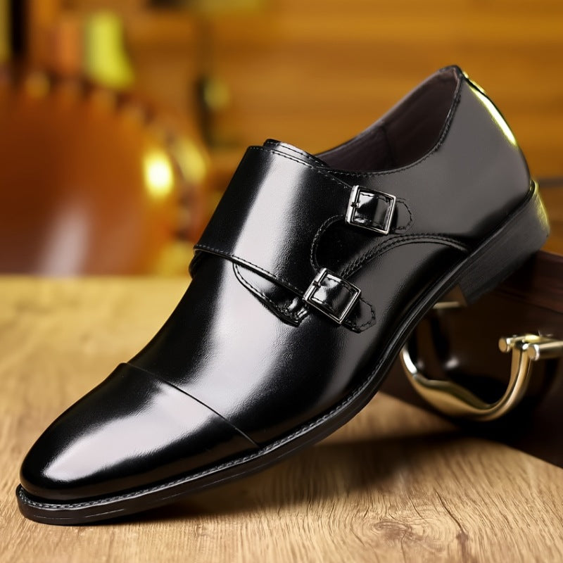 Valento Genuine Leather Shoes