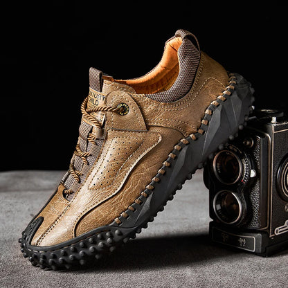 Jacob Grip Shoes