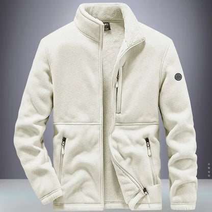 SummitShield Fleece Jacket