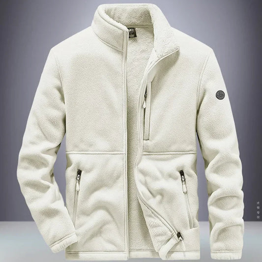 SummitShield Fleece Jacket