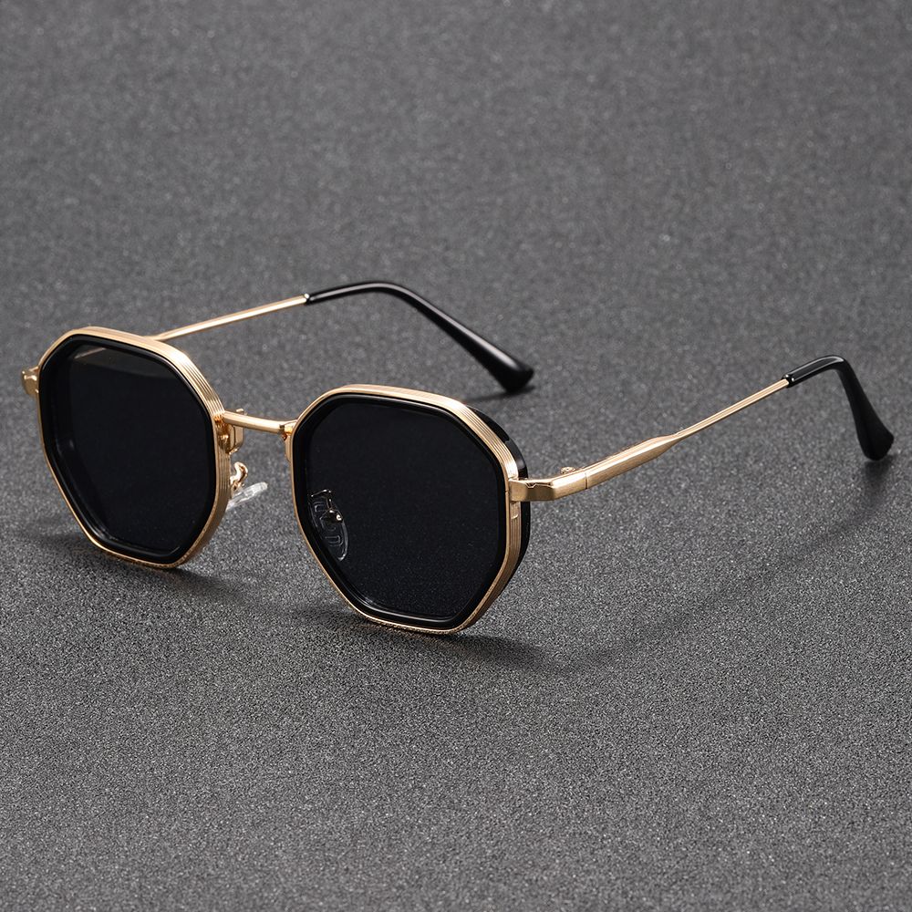 Felix Square Sunglasses