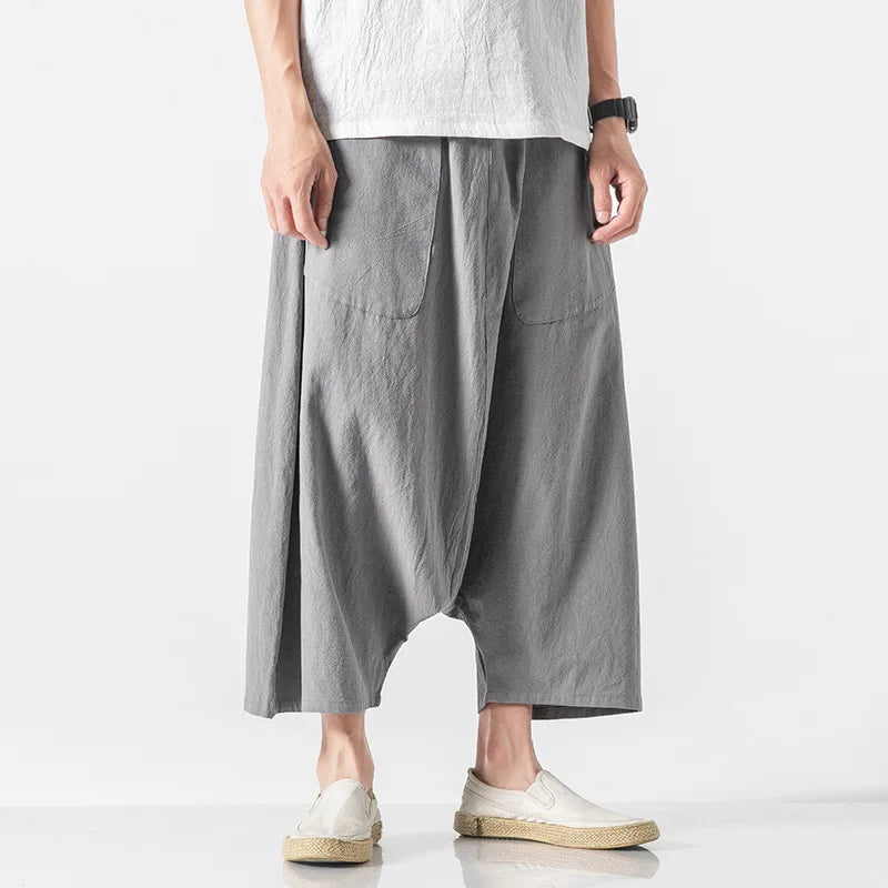 Hikari Pants