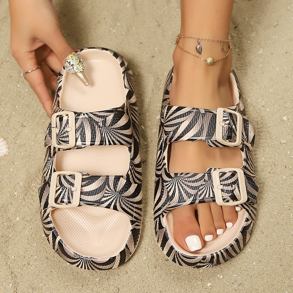 Sunstep Duo Sandals