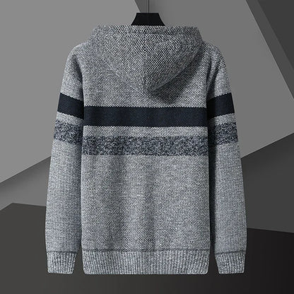 Hardline Fleece-Lined Jacket