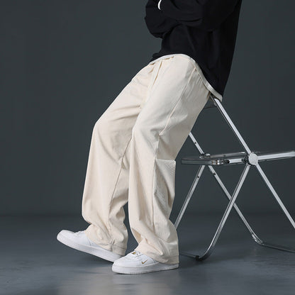 KENDALL CORDUROY PANTS