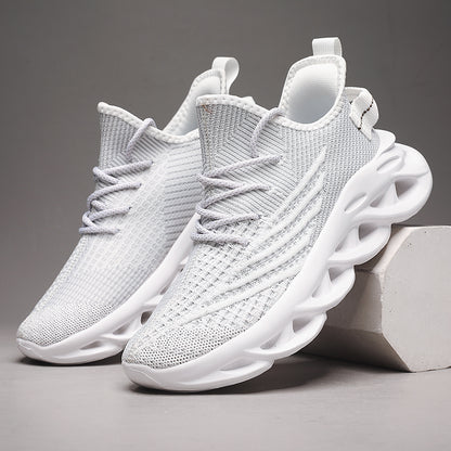 ApexFlow Performance Sneakers