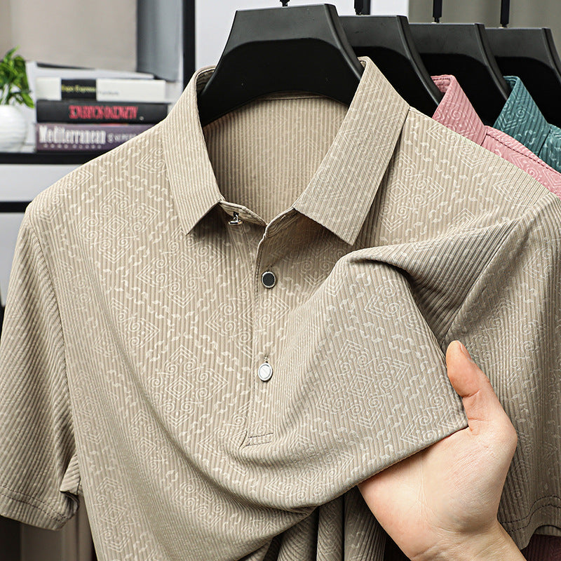 Harrison Casual Polo