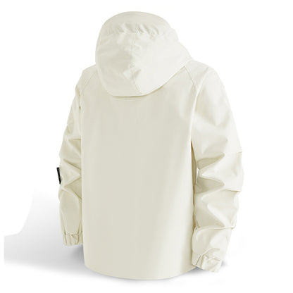 Terano Shell Jacket