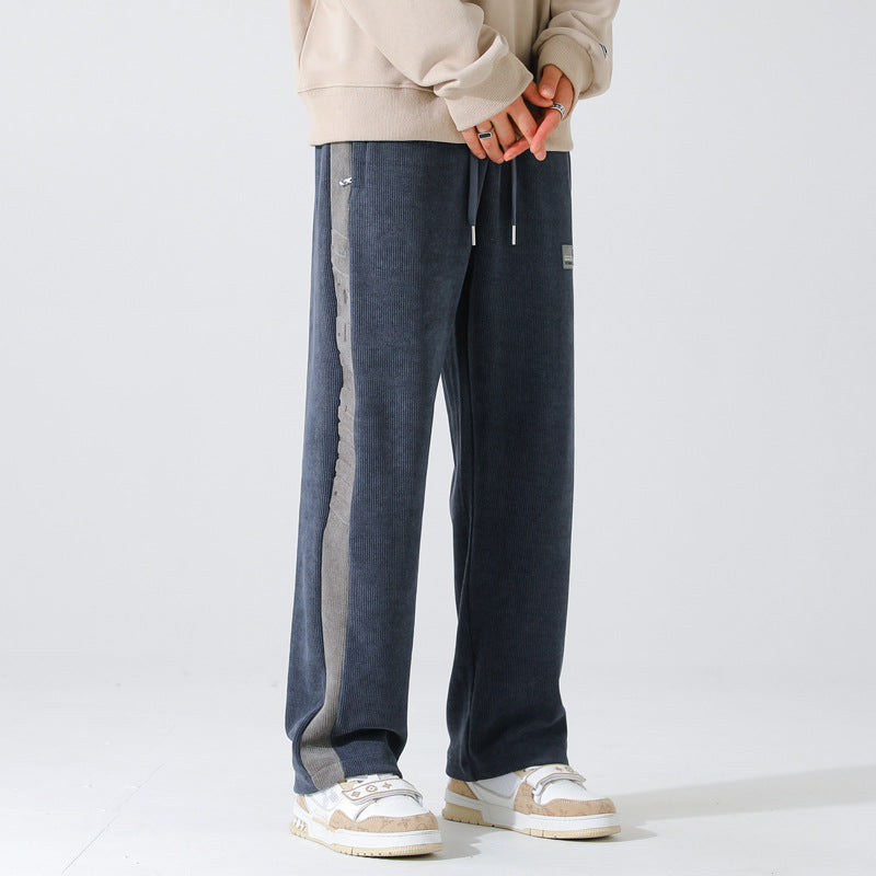 SIMMONS CORDUROY PANTS