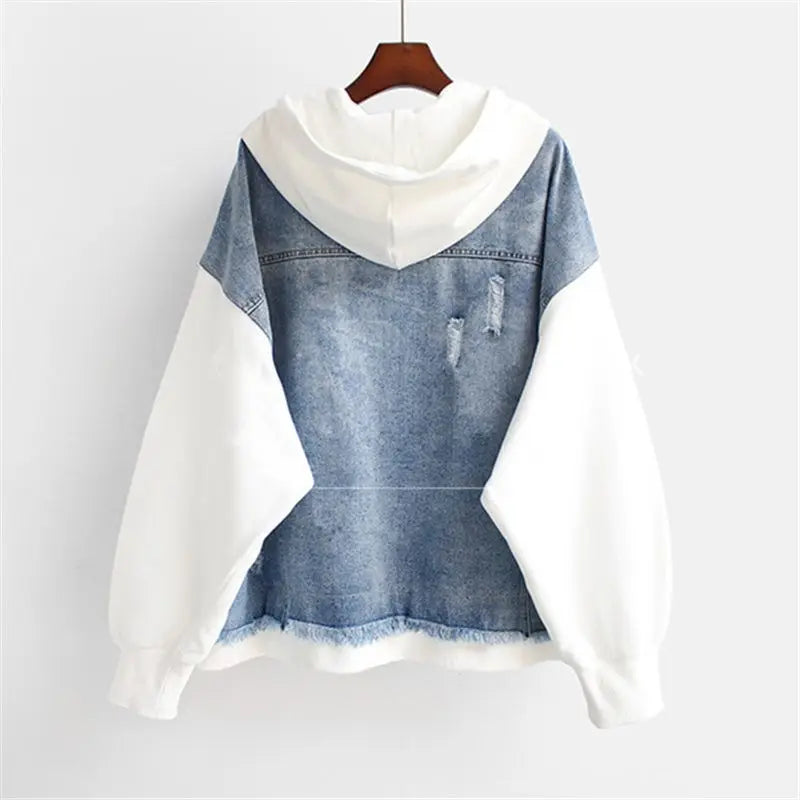 Valeria Hoodie