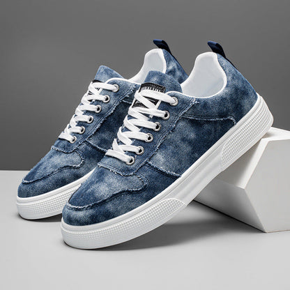 Urban Fade Low-Top Series