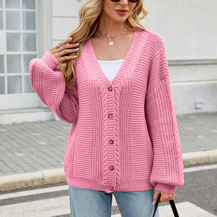 Sydney Knit Cardigan