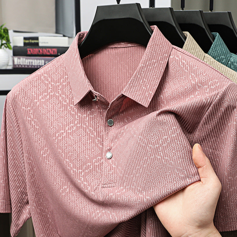 Harrison Casual Polo