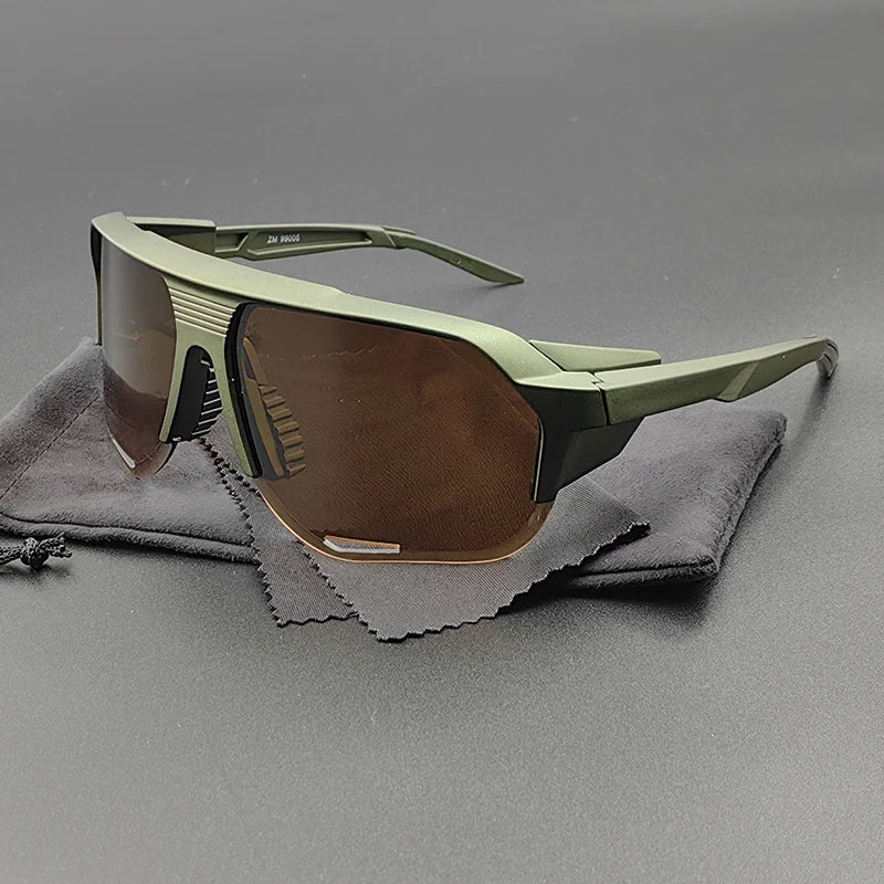 SolarSky Polarized Shades