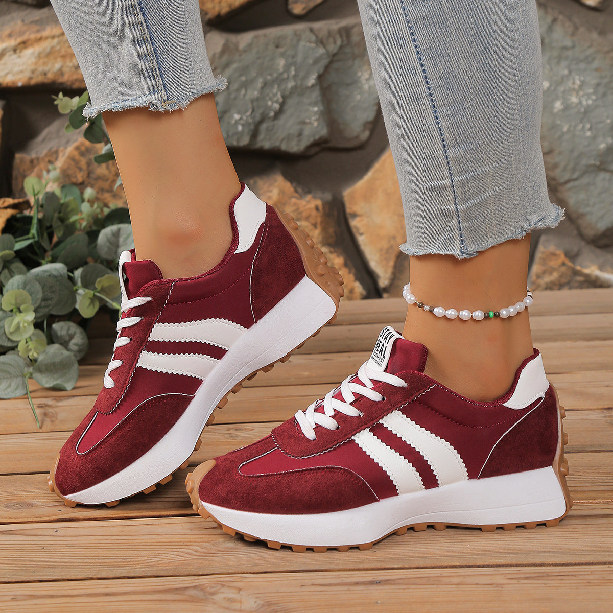 Sienna Sneakers