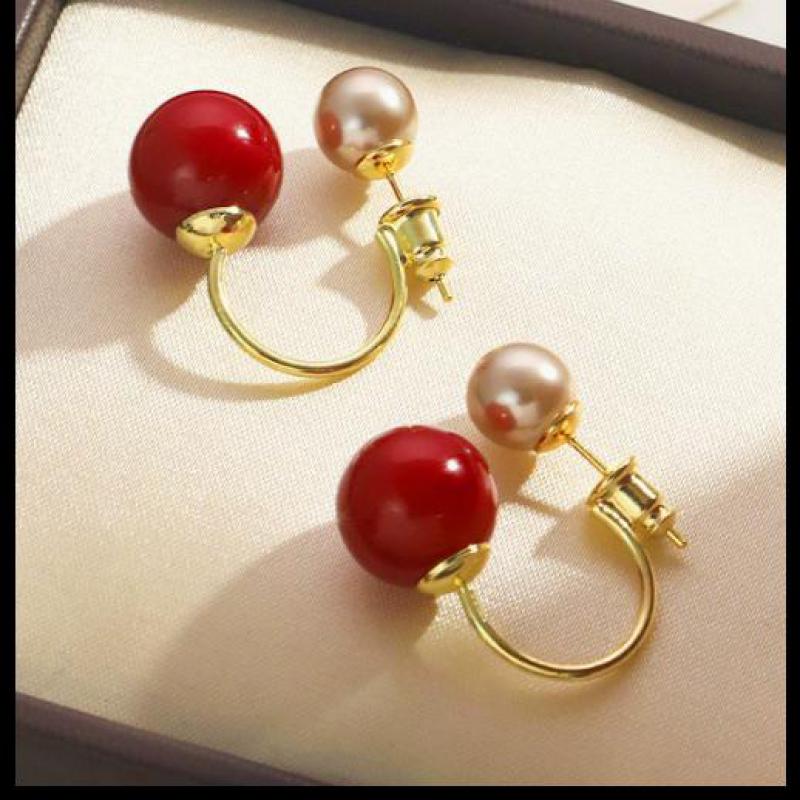 Sophie Royale Drop Earrings