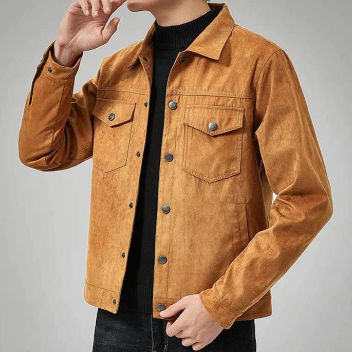 EMERSON OVERSHIRT