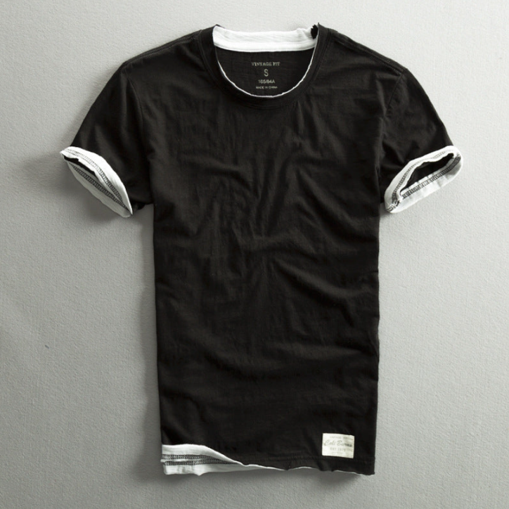 BENTON T-SHIRT