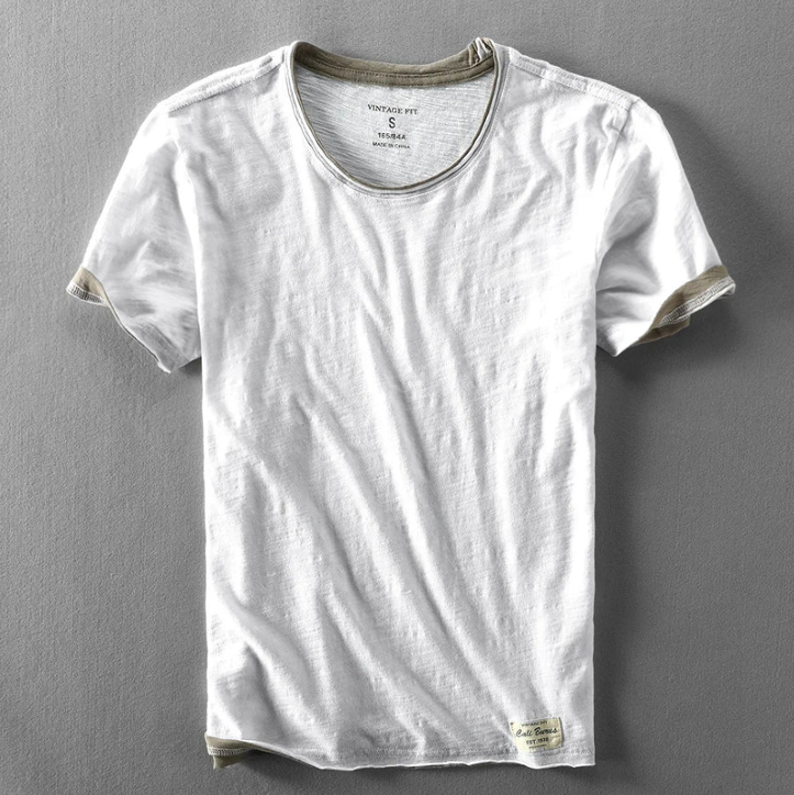 BENTON T-SHIRT
