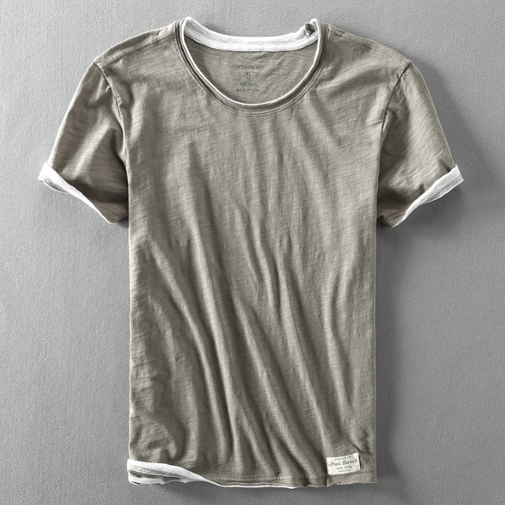 BENTON T-SHIRT