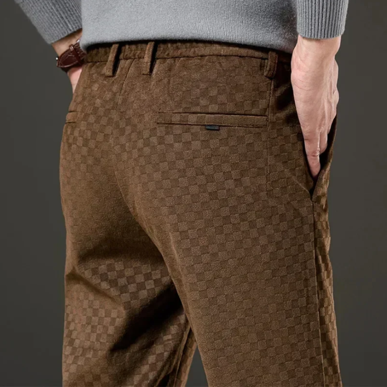 BRANSON CORDUROY PANTS