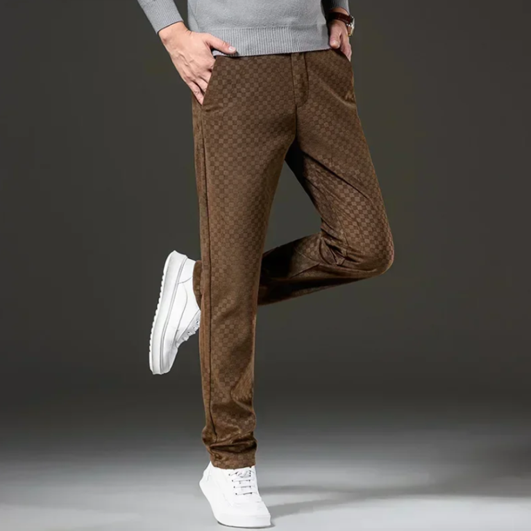 BRANSON CORDUROY PANTS
