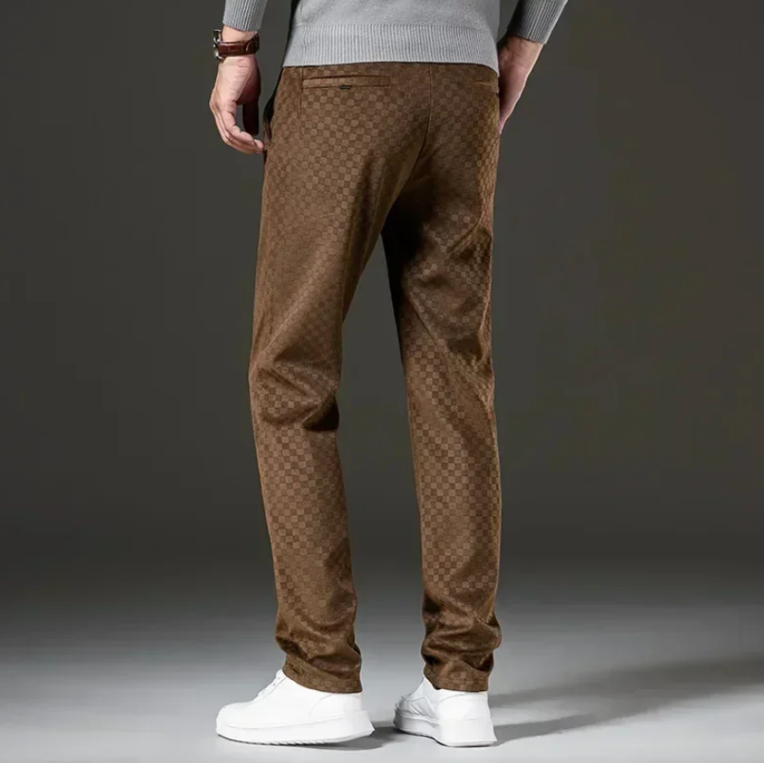 BRANSON CORDUROY PANTS