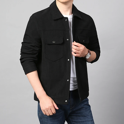 ATENNE CORDUROY JACKET