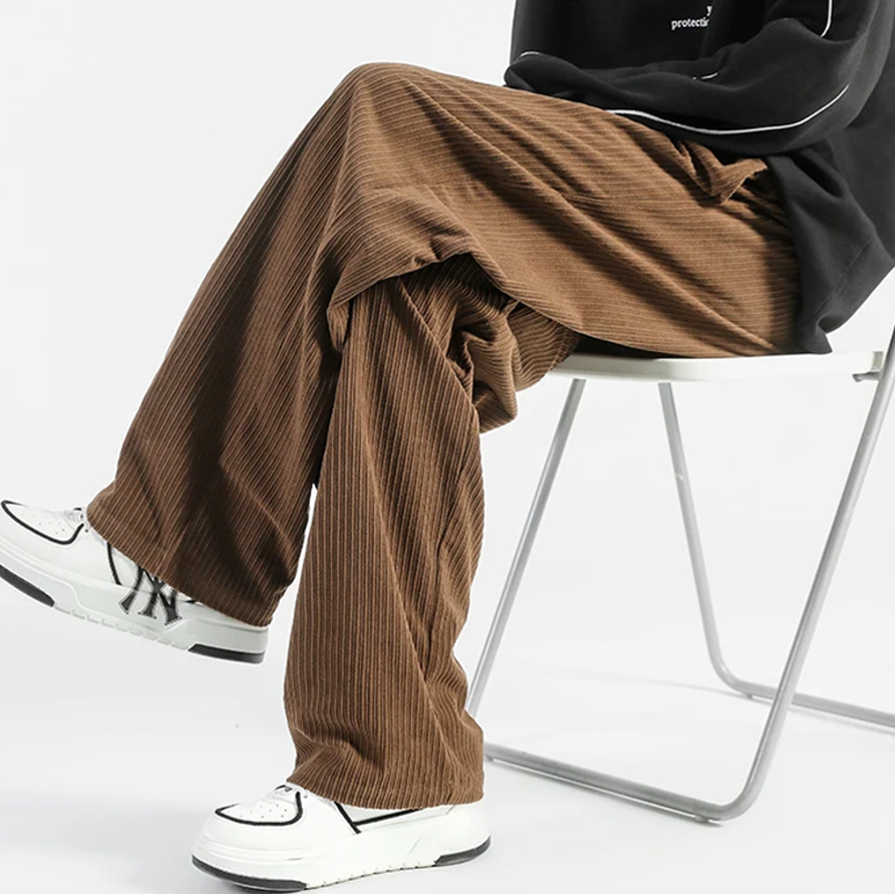 BOLTON SWEATPANTS