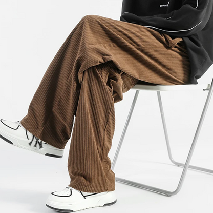 BOLTON SWEATPANTS