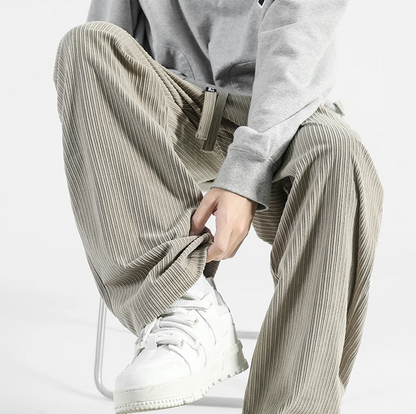 BOLTON SWEATPANTS