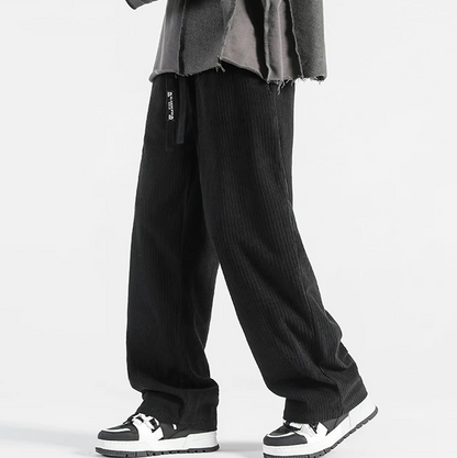 BOLTON SWEATPANTS