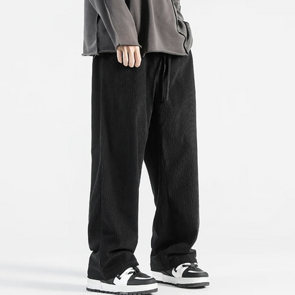 BOLTON SWEATPANTS
