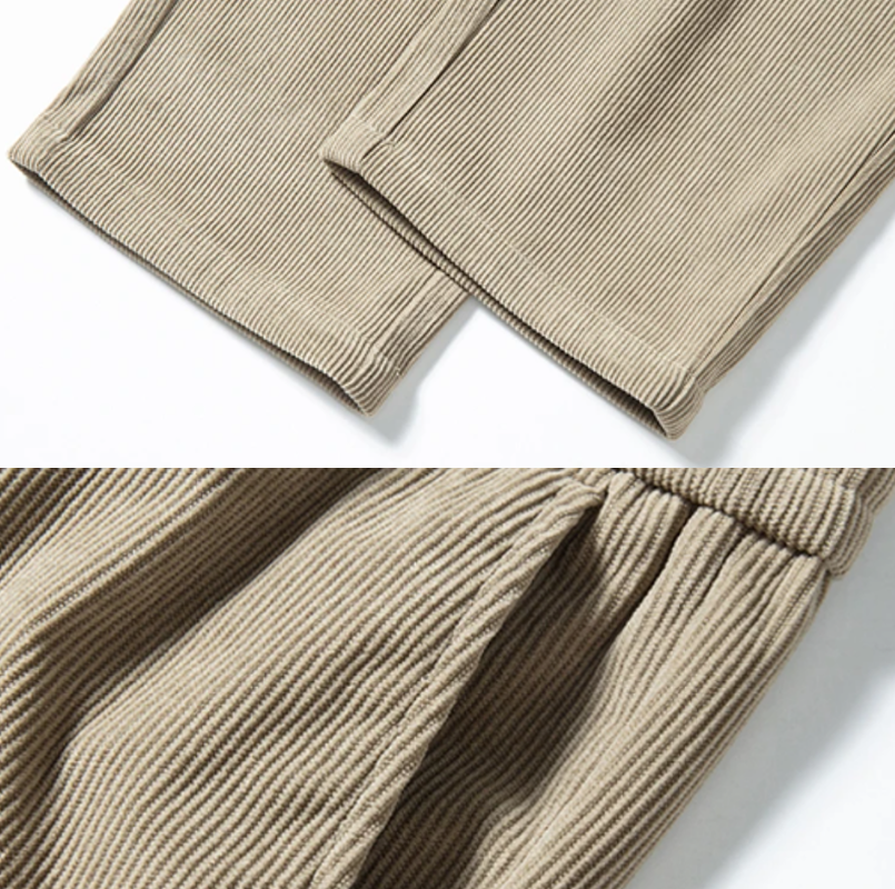 Clark Corduroy Pants