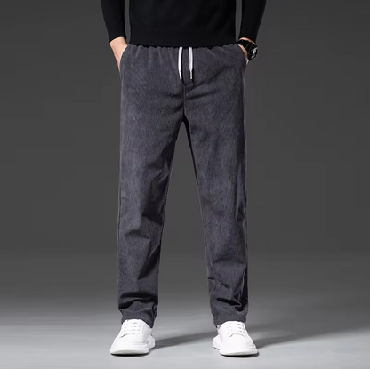Clark Corduroy Pants