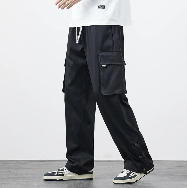 LUTON CARGO PANTS