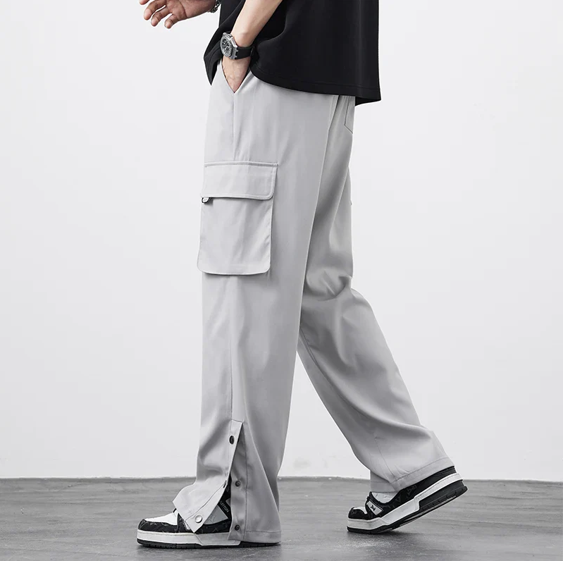 LUTON CARGO PANTS