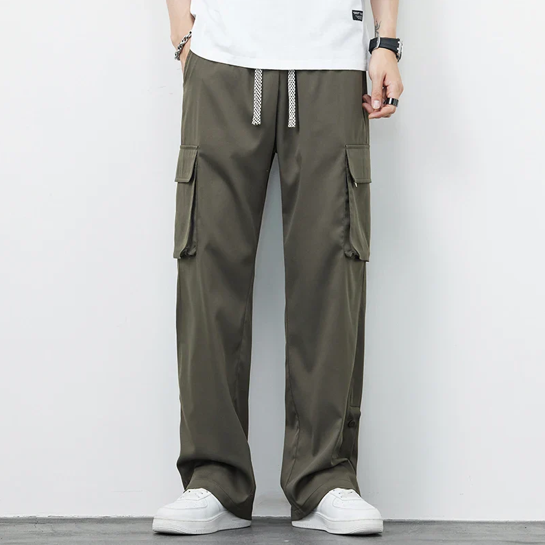 LUTON CARGO PANTS