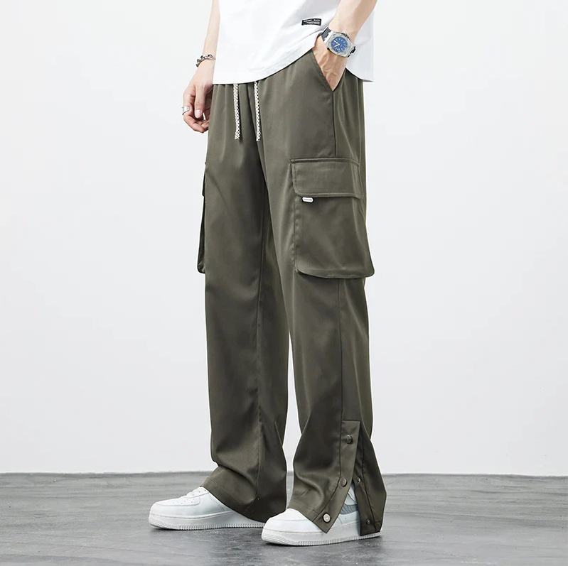 LUTON CARGO PANTS