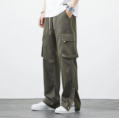 LUTON CARGO PANTS