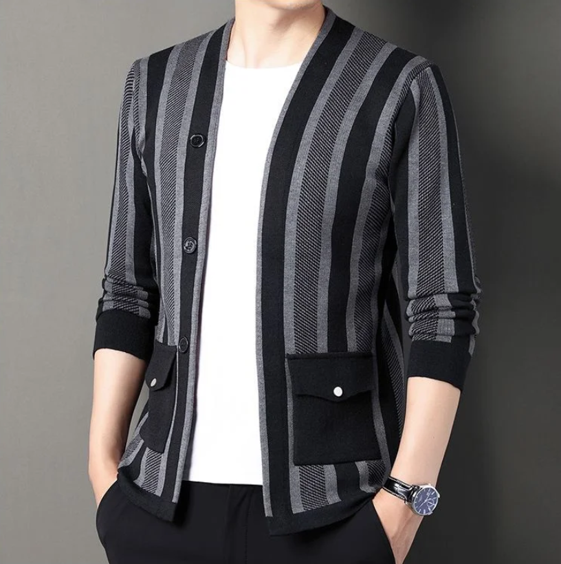 LISBURN CARDIGAN