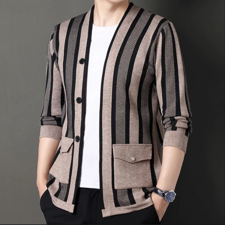LISBURN CARDIGAN